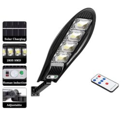 Соларна лампа 1200W Solar Dragon 4 броя 10 Соларна лампа 1200W Solar Dragon 4 броя - Image 4