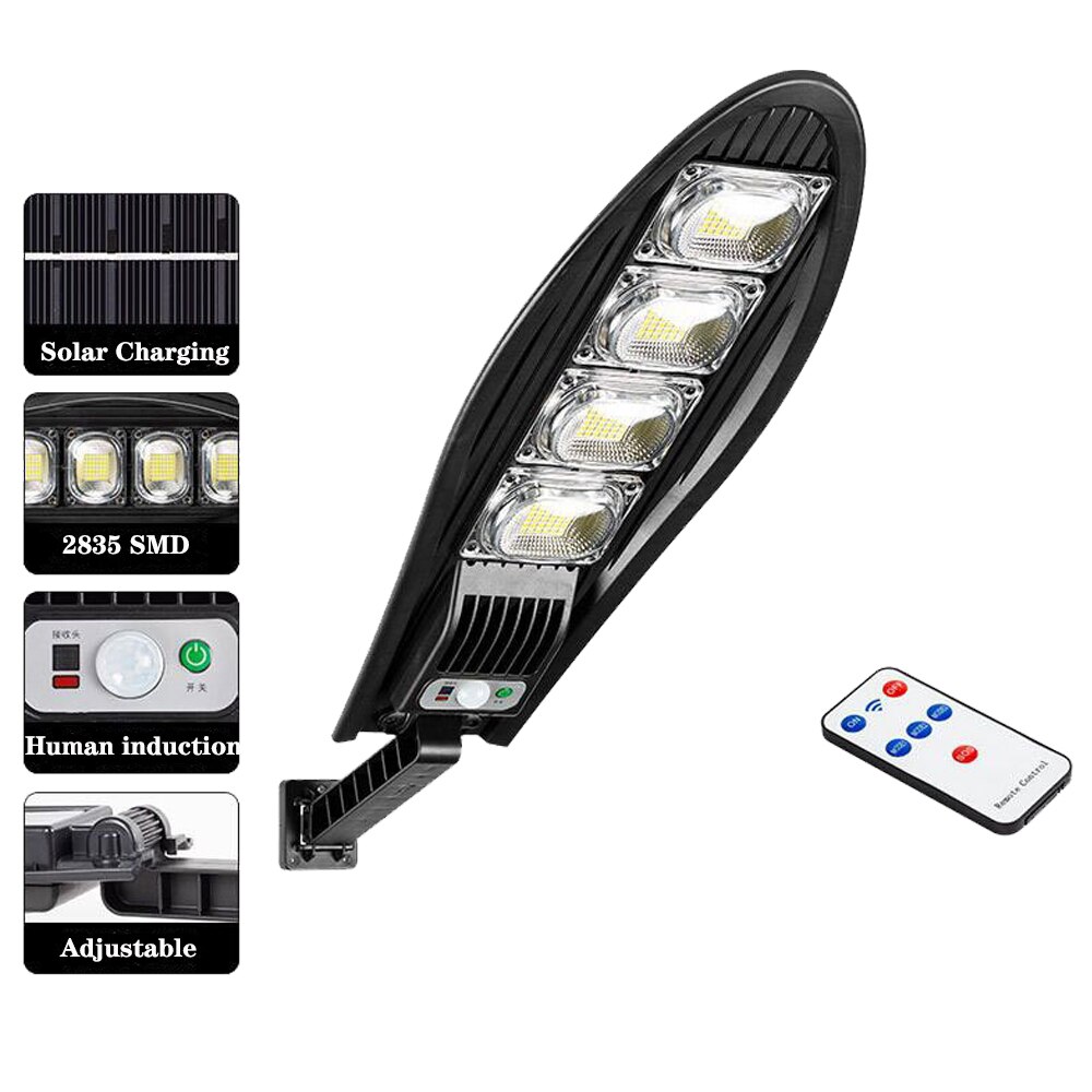 Соларна лампа 1200W Solar Dragon 4 броя 6 Соларна лампа 1200W Solar Dragon 4 броя - Image 4
