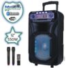 Караоке Тонколона EK 1305 12 инча