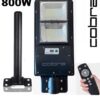 Соларна лампа Cobra 800W със стойка за монтаж 1 Соларна лампа Cobra 800W със стойка