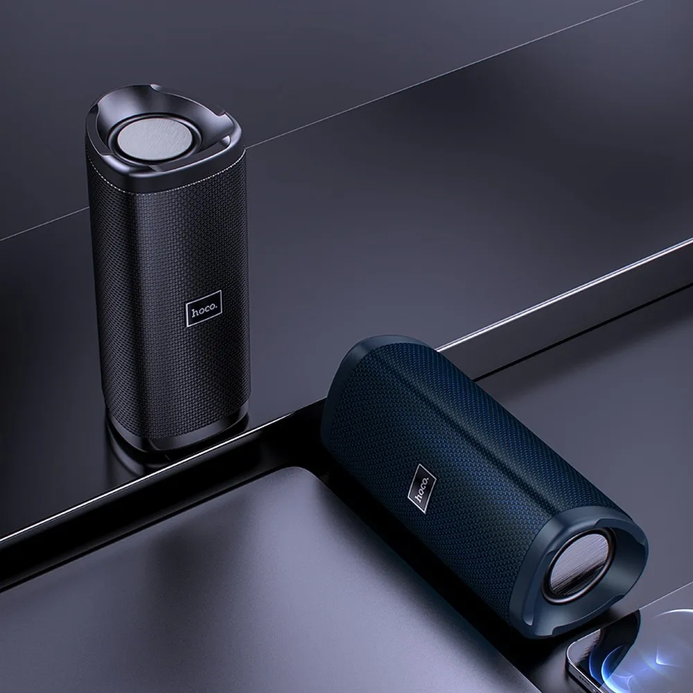 Безжична тонколона HOCO HC4 Bluetooth 6 Безжична тонколона HOCO HC4 Bluetooth - Image 4