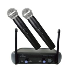 Караоке микрофони ЕК-9904
