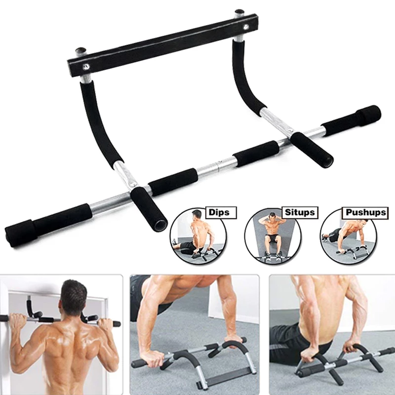 Лост за набиране Iron Gym 4 Лост за набиране Iron Gym - Image 2