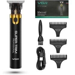 Машинка за подстригване VGR V-082 7 Машинка за подстригване VGR V-082 - Image 3