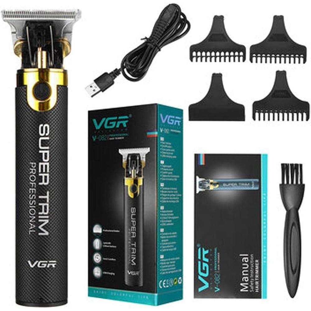 Машинка за подстригване VGR V-082 3 Машинка за подстригване VGR V-082
