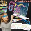 3d дъска за рисуване
