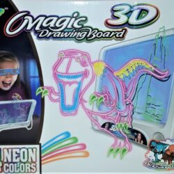3D дъска за рисуване 11 3D дъска за рисуване - Image 4