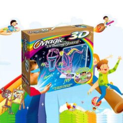 3D дъска за рисуване 10 3D дъска за рисуване - Image 3
