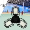 Соларна лампа 40W с 3 крила 2 Соларна лампа 40W с 3 крила
