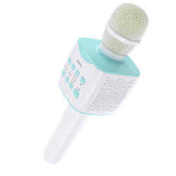 Караоке микрофон Hoco BK5 с Bluetooth