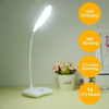 Led лампа за бюро с USB кабел и 3 степени за сила на светлина