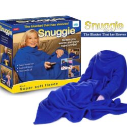 Alternative view of Одеяло с ръкави Snuggie