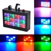 Стробоскоп 12 LED Блиц, RGB лампа 1 Стробоскоп 12 LED Блиц, RGB лампа