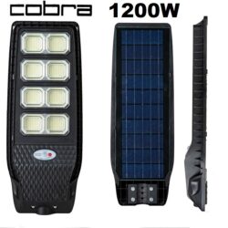 Соларна лампа COBRA Diamond 1200W