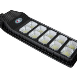 Alternative view of Соларна лампа COBRA Diamond 2000W