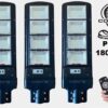 Соларна лампа Cobra 1800W 3 броя 2 Соларна лампа Cobra 1800W 3 броя 1