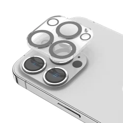 Alternative view of Протектор за камерата Hoco 25 броя за Iphone