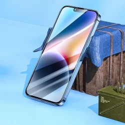 Стъклен протектор Hoco 25 броя за Iphone X,11 pro, 11 pro max, 12 pro, 12 pro max, 13 pro, 13 pro max, 14, 14 pro max, 15 pro 15 pro max 17 Стъклен протектор Hoco 25 броя за Iphone X,11 pro, 11 pro max, 12 pro, 12 pro max, 13 pro, 13 pro max, 14, 14 pro max, 15 pro 15 pro max - Image 6