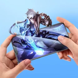Стъклен протектор Hoco 25 броя за Iphone X,11 pro, 11 pro max, 12 pro, 12 pro max, 13 pro, 13 pro max, 14, 14 pro max, 15 pro 15 pro max 16 Стъклен протектор Hoco 25 броя за Iphone X,11 pro, 11 pro max, 12 pro, 12 pro max, 13 pro, 13 pro max, 14, 14 pro max, 15 pro 15 pro max - Image 5