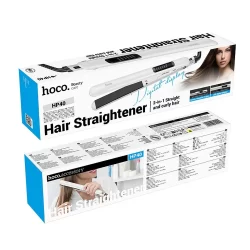 Преса за коса Hoco HP40