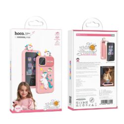 Детски телефон HOCO Y103 2,8" 15 Детски телефон HOCO Y103 2,8" - Image 6