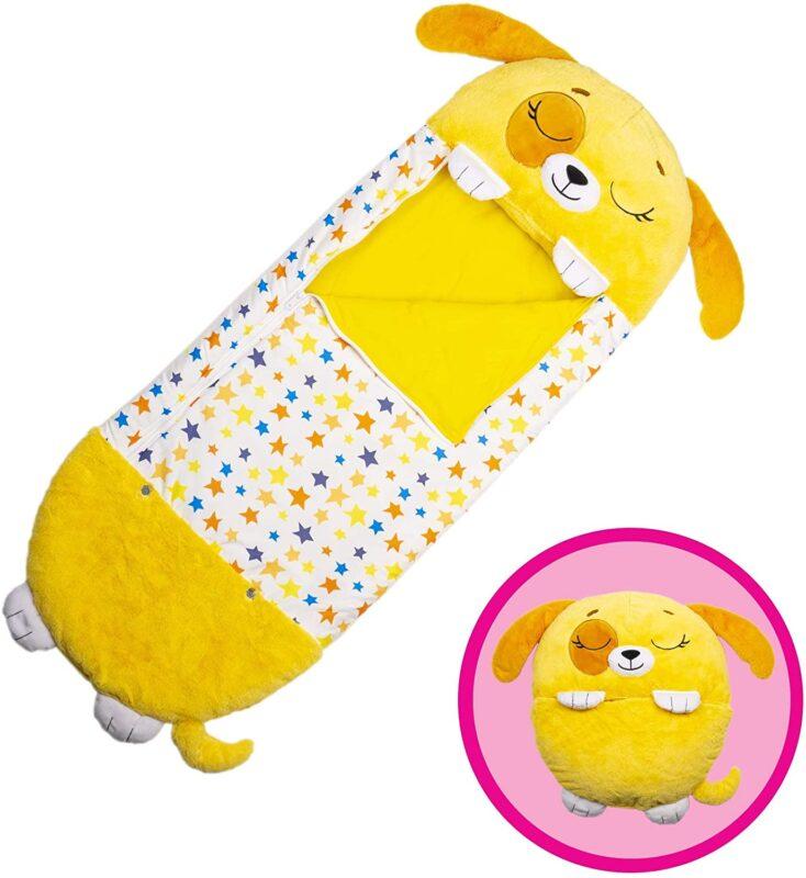 Детски спален чувал 2 в 1 Happy nappers 5 Детски спален чувал 2 в 1 Happy nappers - Image 3