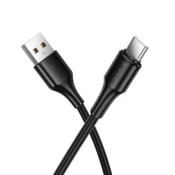 Кабел Hoco X120 USB-Type C, 3A, 1 m - Image 6