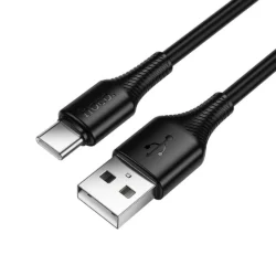 Кабел Hoco X120 USB-Type C, 3A, 1 m