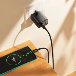 Кабел Hoco X120 USB-Type C, 3A, 1 m - Image 3