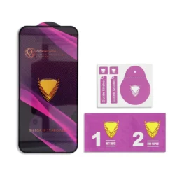 OG протектор 6D Premium Glass за всички модели Iphone, Samsung и Xiaomi 7 OG протектор 6D Premium Glass за всички модели Iphone, Samsung и Xiaomi - Image 3