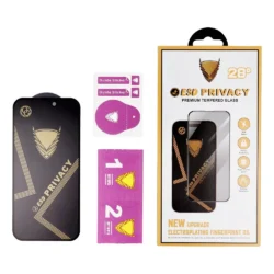 Privacy протектор OG 6D Premium Glass за всички модели Iphone, Samsung, Xiaomi 8 Privacy протектор OG 6D Premium Glass за всички модели Iphone, Samsung, Xiaomi 2