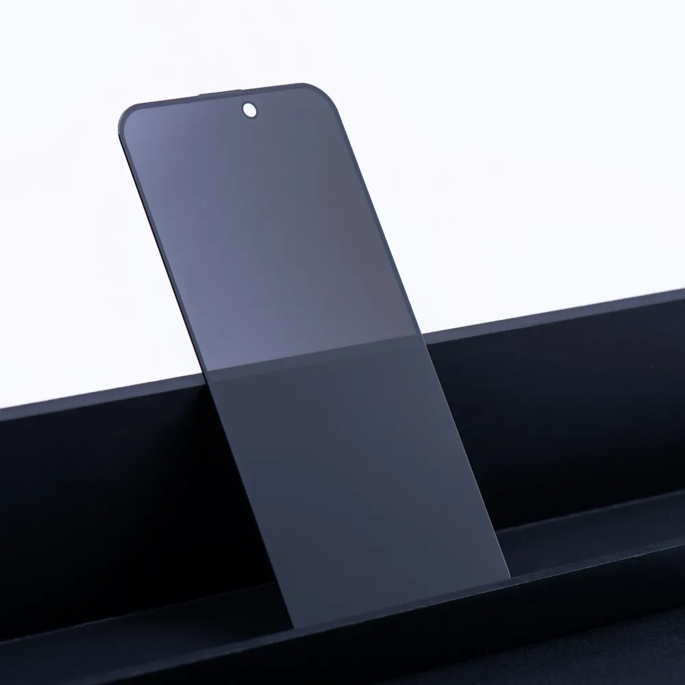 Privacy протектор OG 6D Premium Glass за всички модели Iphone, Samsung, Xiaomi 4 Privacy протектор OG 6D Premium Glass за всички модели Iphone, Samsung, Xiaomi - Image 2